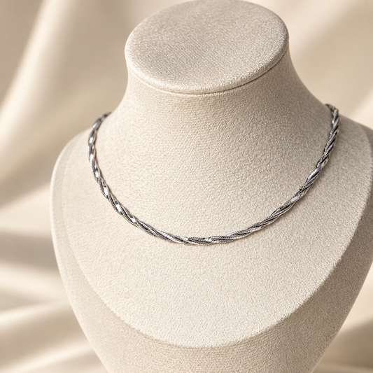 Collier Toe