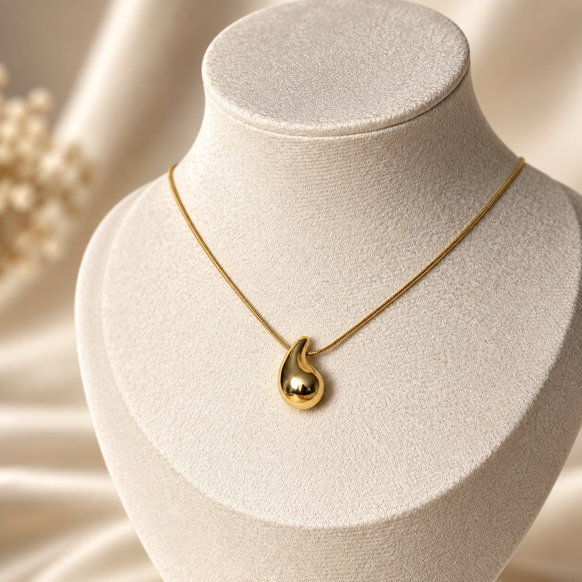 Collier Joy