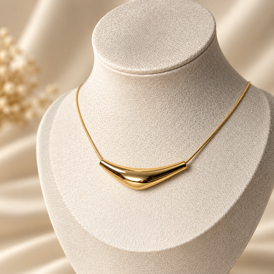 Collier Dala