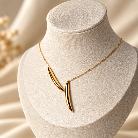 Collier Yvy