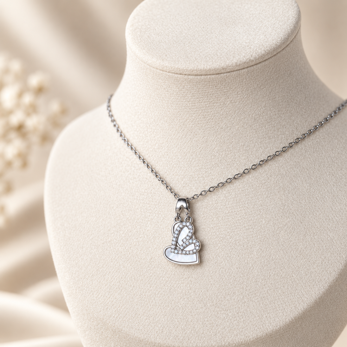 Collier Imi