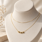 Collier Fine