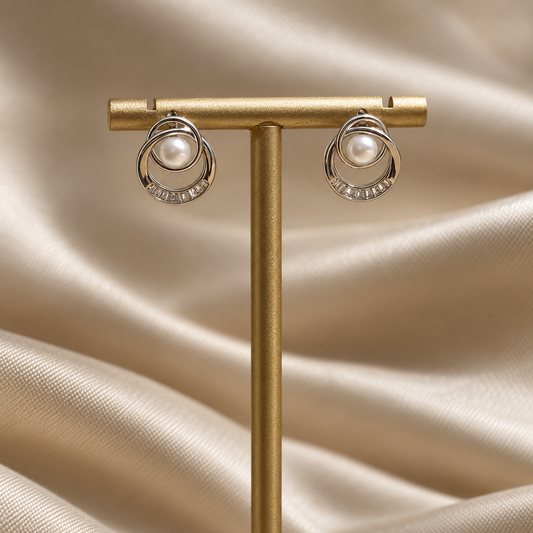 Boucles d'oreilles Lola