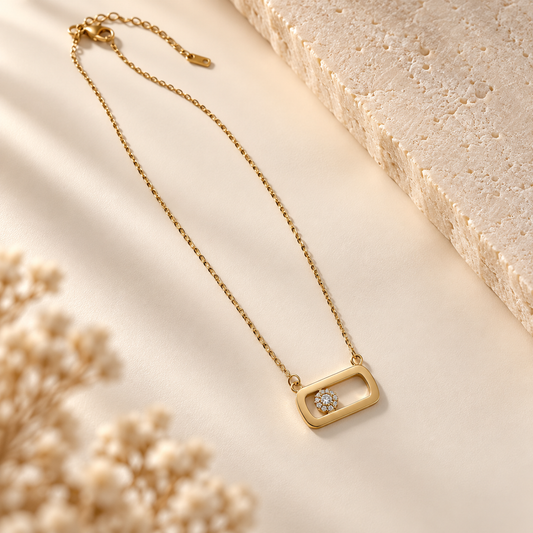 Collier Eloria