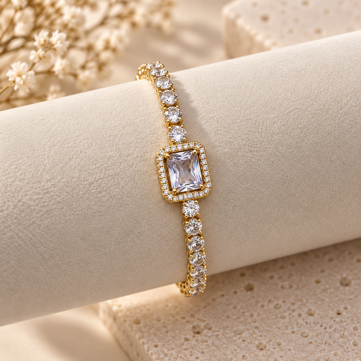 Bracelet Aurélia