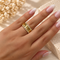 Bague Maéline