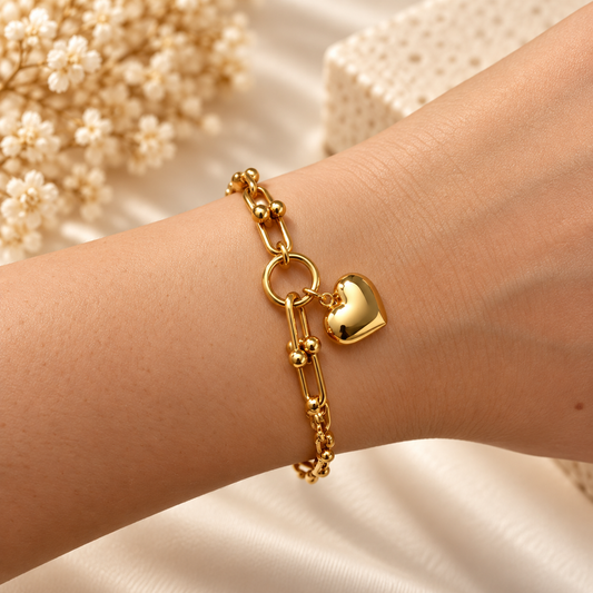 Bracelet Naélia