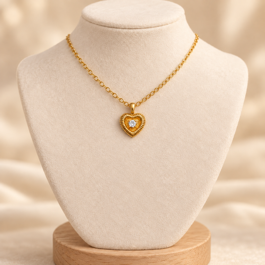 Collier Eloria