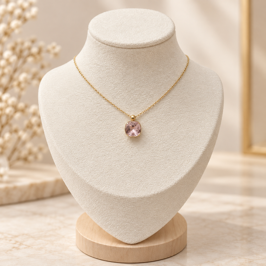Collier Velira