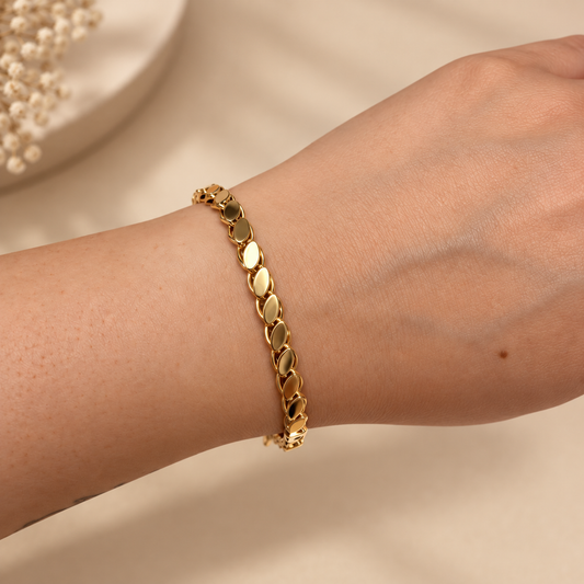 Bracelet Almélya