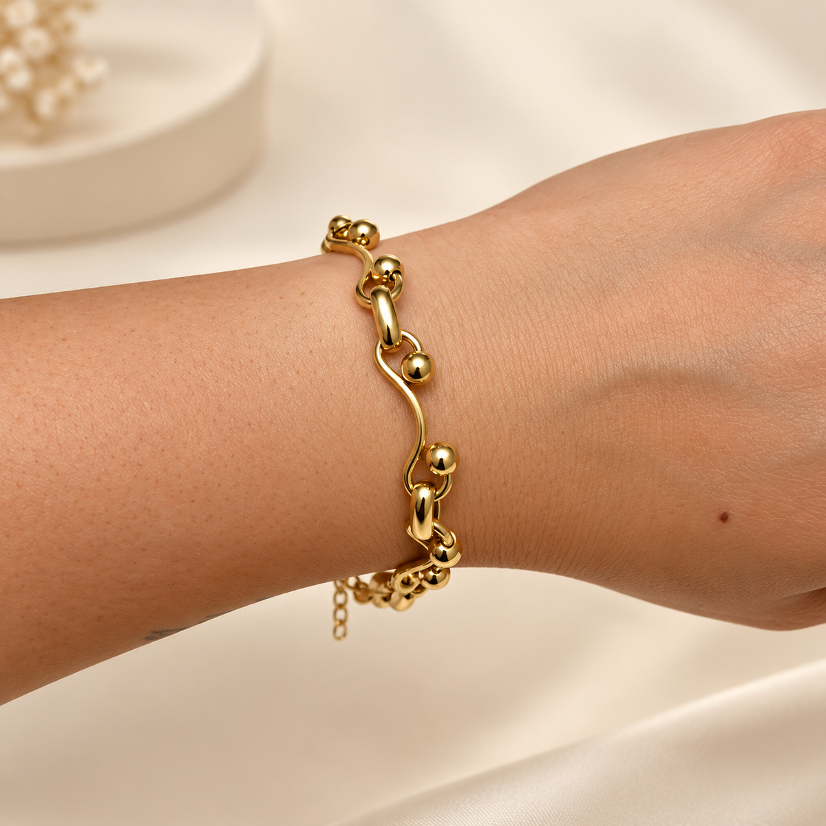 Bracelet Orelisse