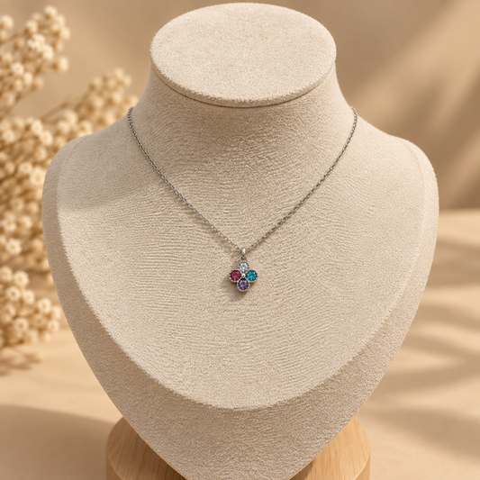Collier Lysoria