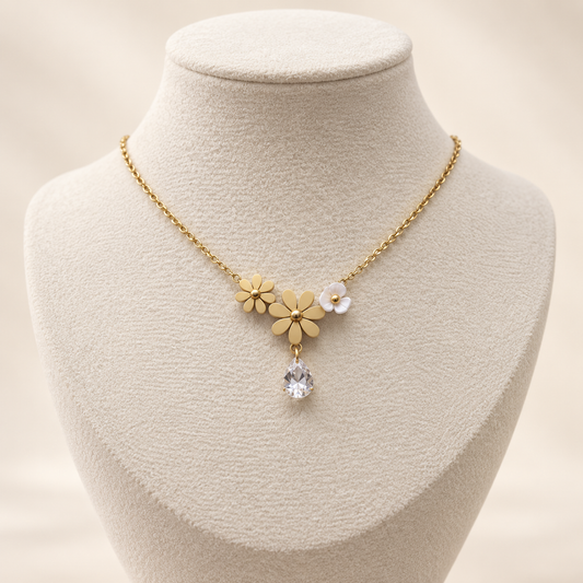 Collier Aveline