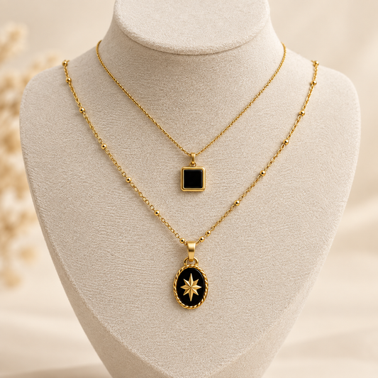 Collier Eléa