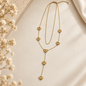 Collier Léane