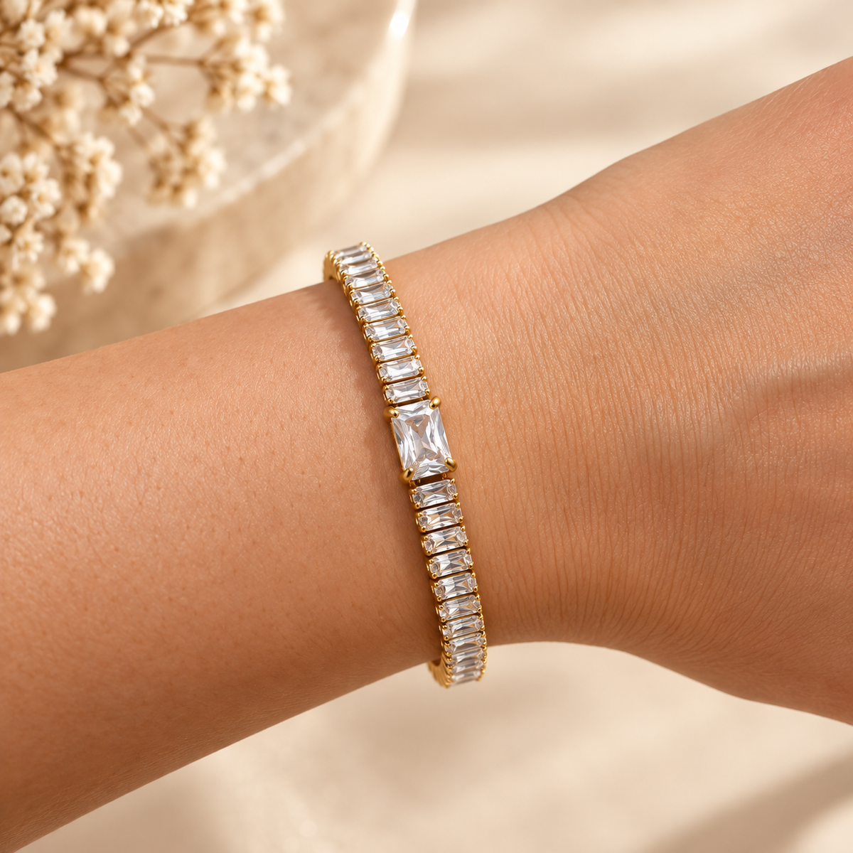 Bracelet Nalya