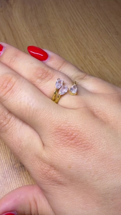 Bague Daya